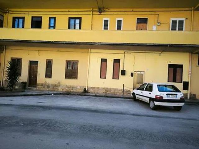 Appartamento in vendita a Caltanissetta CL