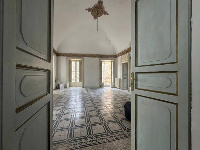 Appartamento in vendita a Caltanissetta CL