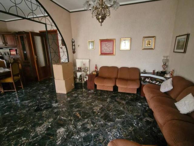 Appartamento in vendita a Caltanissetta CL