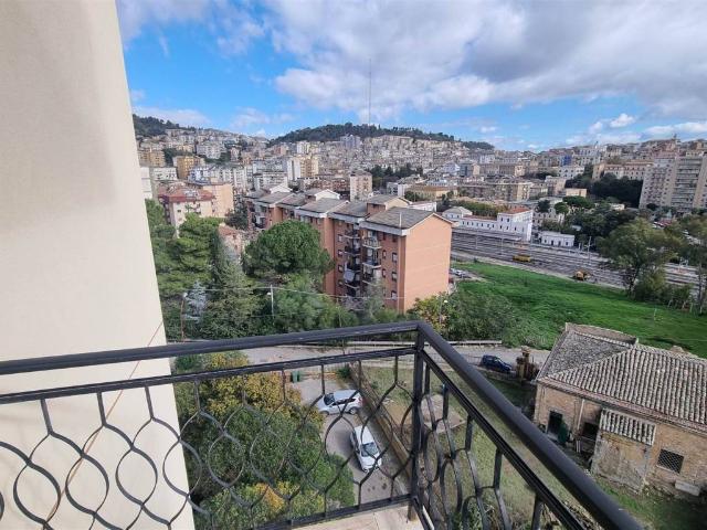 Appartamento in vendita a Caltanissetta CL