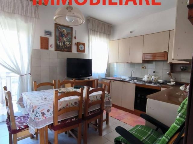 Appartamento in vendita a Caltanissetta CL