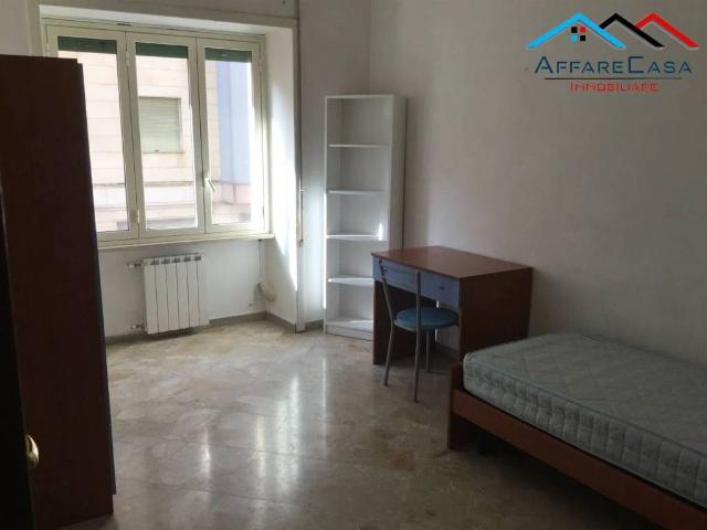Appartamento in vendita a Caltanissetta CL