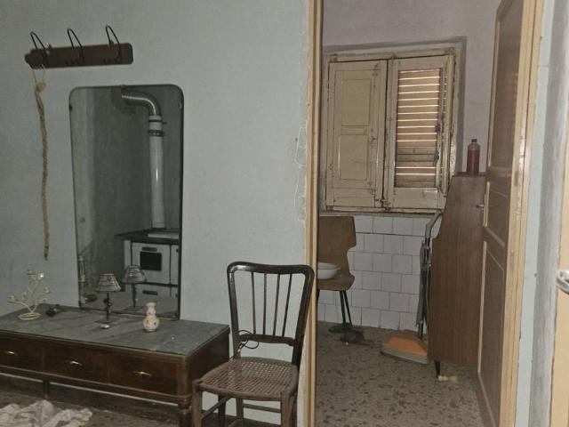 Appartamento in vendita a Caltanissetta CL