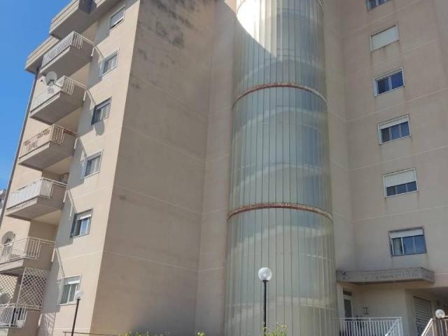 Appartamento in vendita a Caltanissetta CL