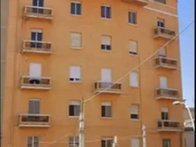 Appartamento in vendita a Caltanissetta CL