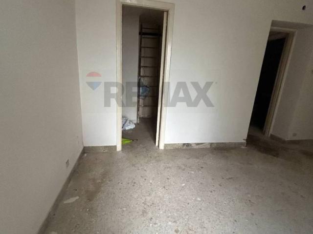 Appartamento in vendita a Caltanissetta CL