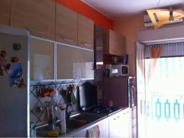 Appartamento in vendita a Caltanissetta CL