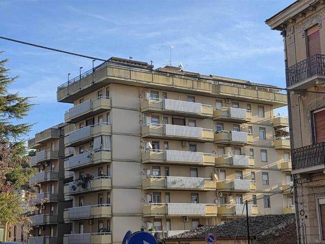 Appartamento in vendita a Caltanissetta CL