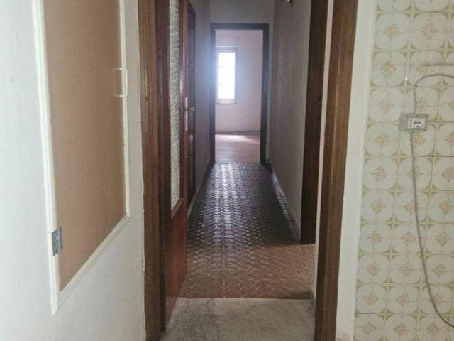 Appartamento in vendita a Caltanissetta CL