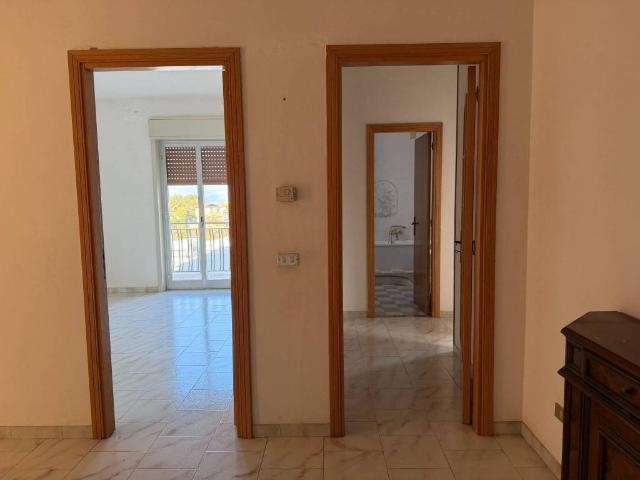 Appartamento in vendita a Caltanissetta CL