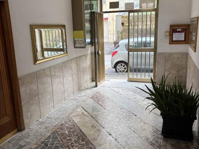 Appartamento in vendita a Caltanissetta CL