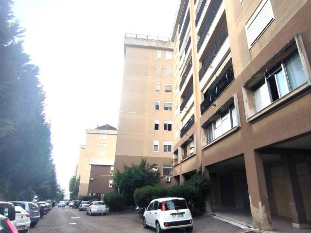 Appartamento in vendita a Caltanissetta CL