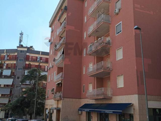 Appartamento in vendita a Caltanissetta CL
