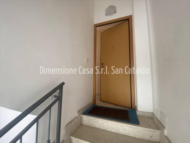 Appartamento in vendita a Caltanissetta CL
