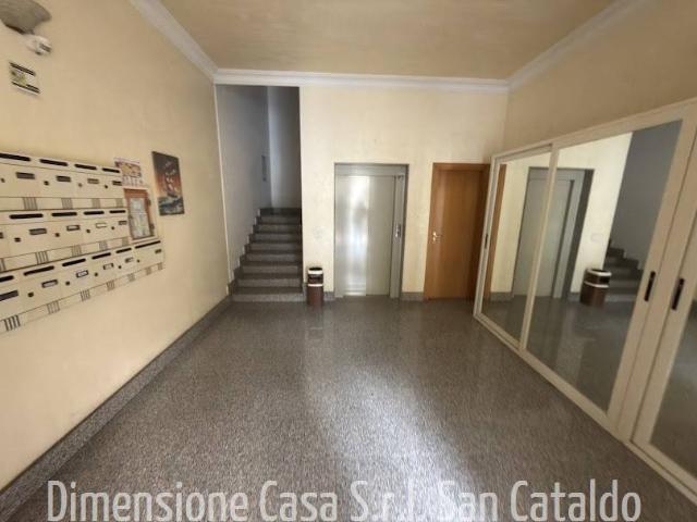 Appartamento in vendita a Caltanissetta CL