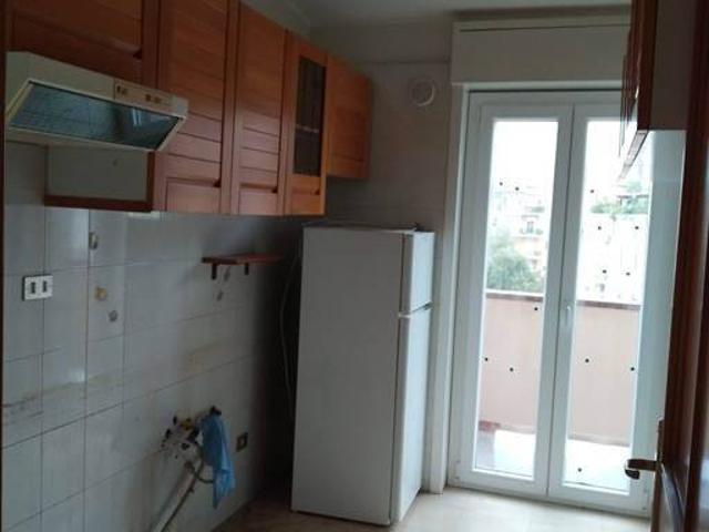 Appartamento in vendita a Caltanissetta CL
