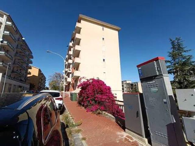Appartamento in vendita a Caltanissetta CL