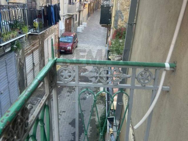 Appartamento in vendita a Caltanissetta CL