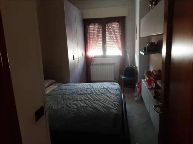 Appartamento in vendita a Caltanissetta CL
