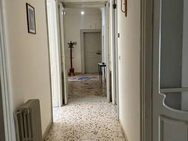 Appartamento in vendita a Caltanissetta CL