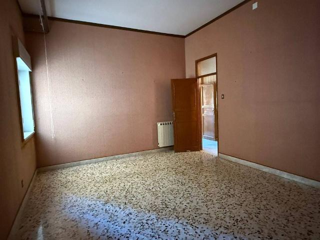 Appartamento in vendita a Caltanissetta CL