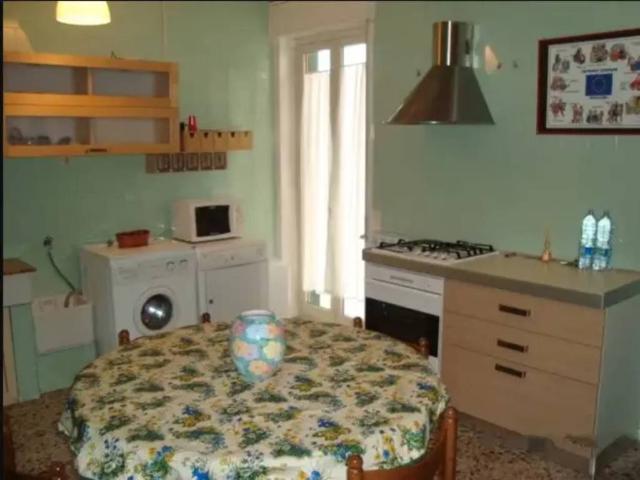 Appartamento in vendita a Caltanissetta CL