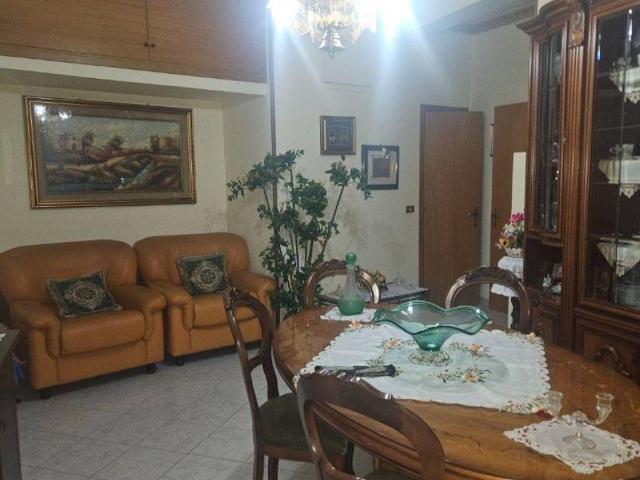Appartamento in vendita a Caltanissetta CL