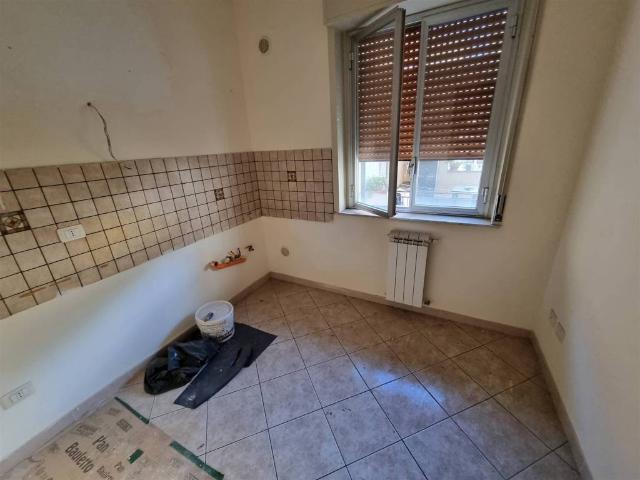 Appartamento in vendita a Caltanissetta CL