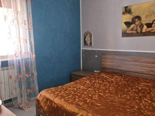 Appartamento in vendita a Caltanissetta CL