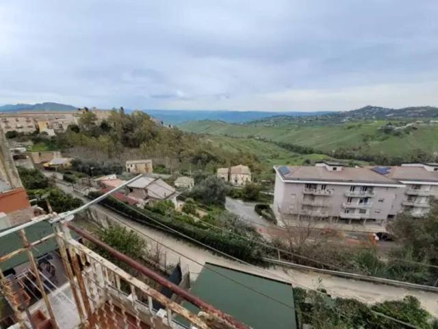 Appartamento in vendita a Caltanissetta CL