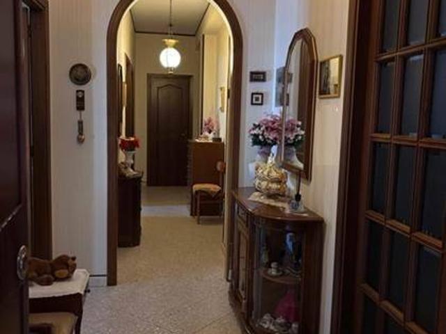 Appartamento in vendita a Caltanissetta CL