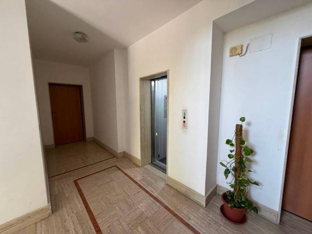 Appartamento in vendita a Caltanissetta CL