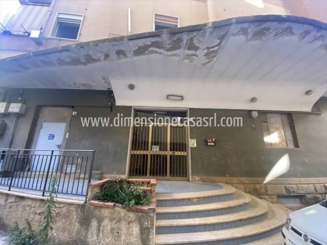 Appartamento in vendita a Caltanissetta CL