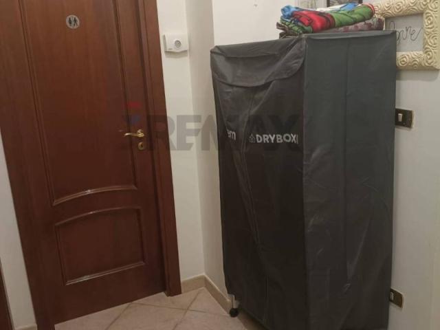 Appartamento in affitto a Caltanissetta CL