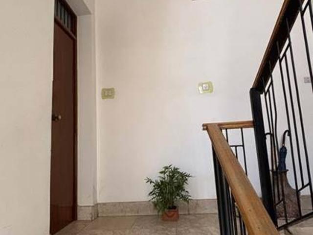 Appartamento in vendita a Caltanissetta CL