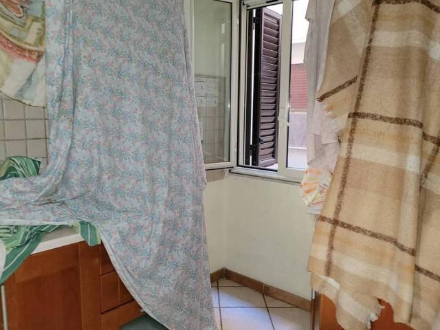 Appartamento in vendita a Caltanissetta CL