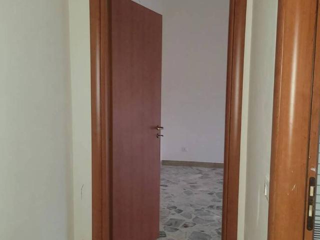 Appartamento in vendita a Caltanissetta CL