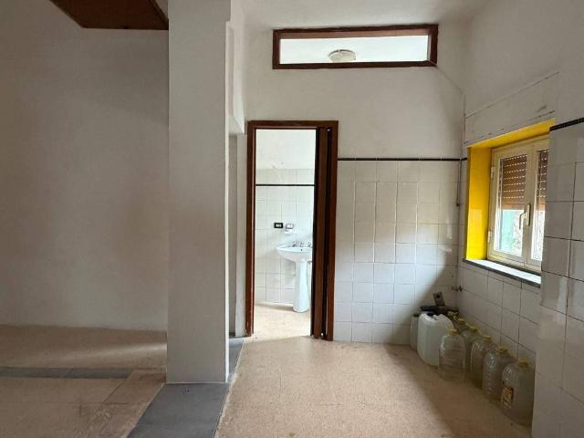 Appartamento in vendita a Caltanissetta CL