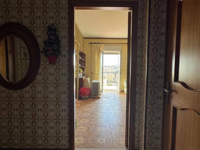 Appartamento in vendita a Caltanissetta CL