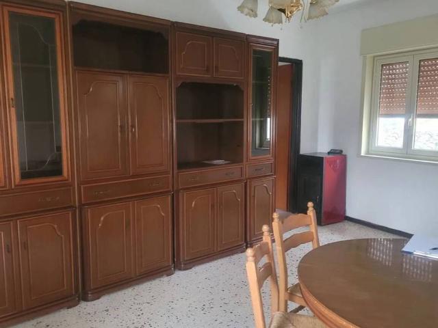 Appartamento in vendita a Caltanissetta CL