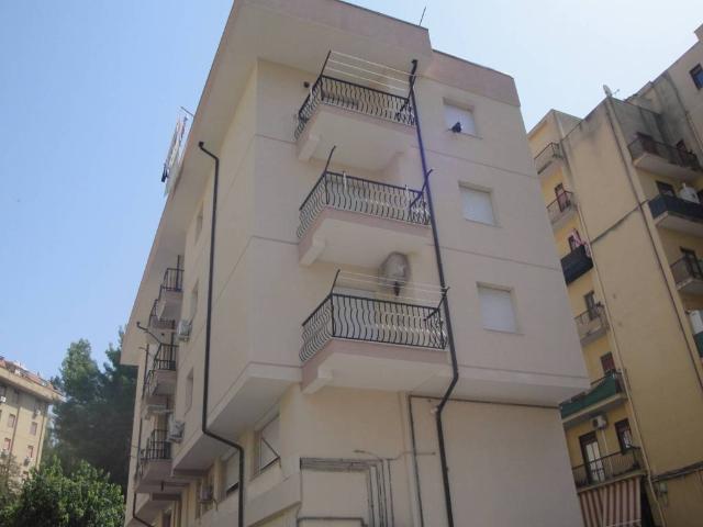 Appartamento in vendita a Caltanissetta CL