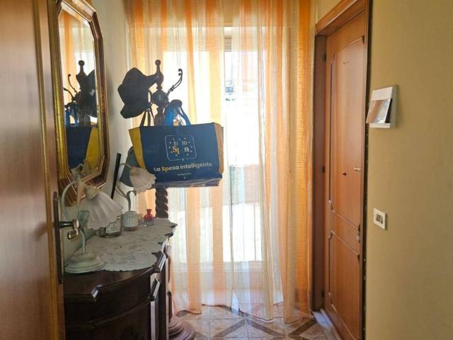 Appartamento in vendita a Caltanissetta CL