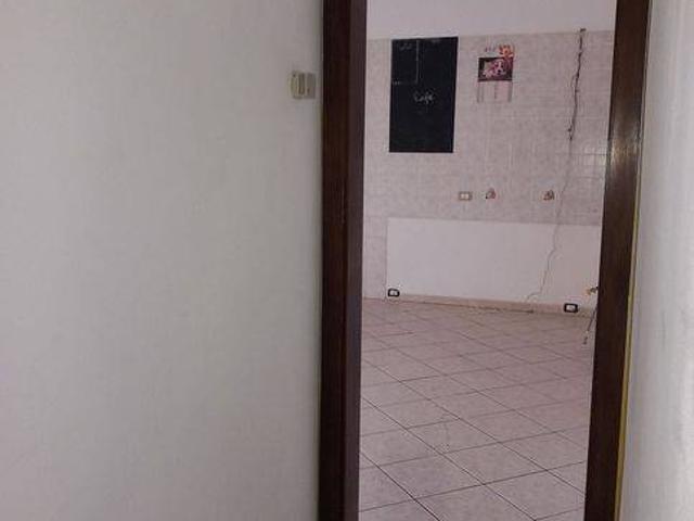 Appartamento in vendita a Caltanissetta CL