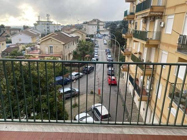 Appartamento in vendita a Caltanissetta CL