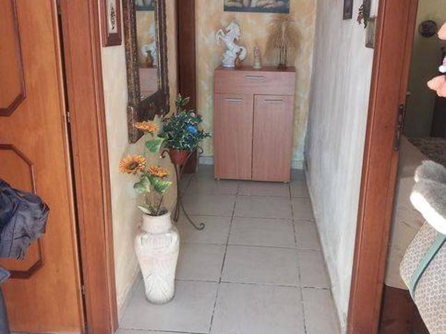 Appartamento in vendita a Caltanissetta CL