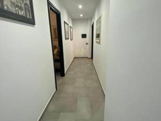 Appartamento in vendita a Caltanissetta CL