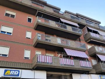 Appartamento in vendita a Via Michelangelo Buonarroti Caltanissetta