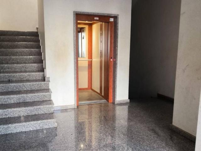 Appartamento in vendita a Caltanissetta CL