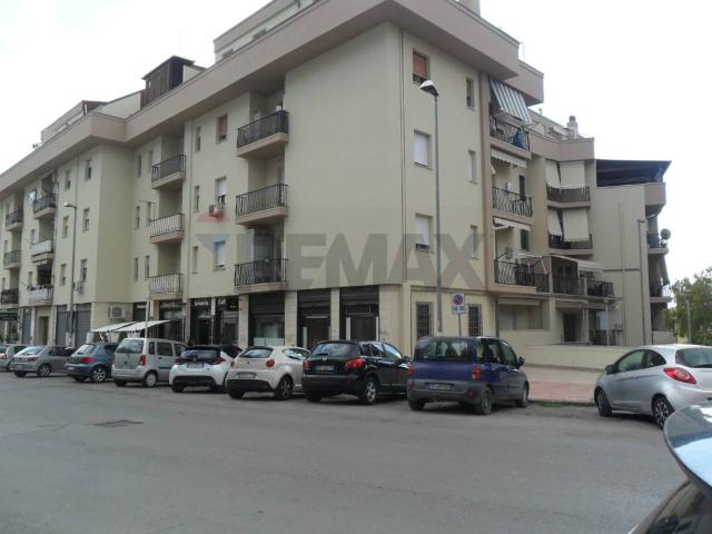 Appartamento in vendita a Caltanissetta CL
