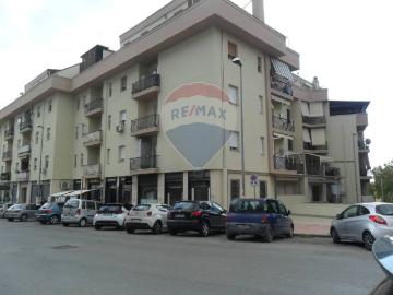 Appartamento in vendita a Caltanissetta